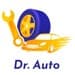 Dr. Auto App logo