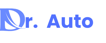 Dr. Auto Logo