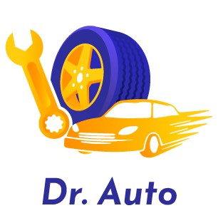 Logo Dr. Auto